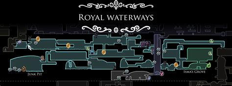 The Royal Waterways .